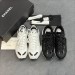 Кроссовки Chanel F6288
