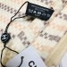 Шарф Chanel N1001 