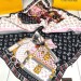 Платок Louis Vuitton N1148