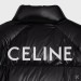 Пуховик Celine N1405