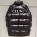 Пуховик Celine N1405