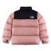 Пуховик The North Face N1407