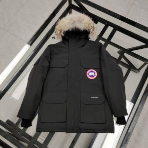 Пуховик Canada Goose N1380