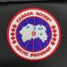 Пуховик Canada Goose N1380