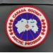 Пуховик Canada Goose N1382