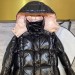 Пуховик Moncler N1384