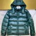 Пуховик Moncler N1386