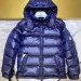 Пуховик Moncler N1386