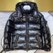 Пуховик Moncler N1386