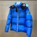 Пуховик Moncler N1387