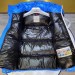 Пуховик Moncler N1387