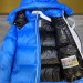 Пуховик Moncler N1387