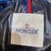 Пуховик Moncler N1387