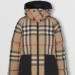 Пуховик Burberry N1388