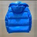 Пуховик Moncler N1387