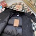 Пуховик Burberry N1388