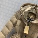 Пуховик Burberry N1389