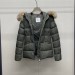 Пуховик Moncler N1391