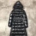 Пуховик Moncler N1393