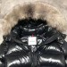 Пуховик Moncler N1393