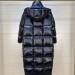 Пуховик Moncler N1408