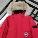 Пуховик Canada Goose N1409