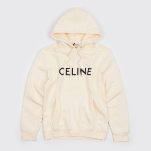 Худи Celine N1418