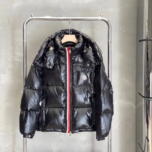 Пуховик Moncler N1420