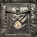 Пуховик Moncler N1420