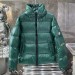 Пуховик Moncler N1421