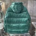 Пуховик Moncler N1421