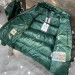 Пуховик Moncler N1421