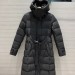 Пуховик Burberry N1425