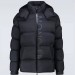 Пуховик Moncler Maures N1430