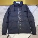 Пуховик Moncler Maures N1430