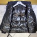 Пуховик Moncler Maures N1430