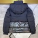 Пуховик Moncler Maures N1430