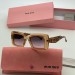 Солнцезащитные очки Miu Miu N1442