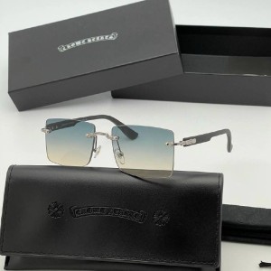 Очки Chrome Hearts A1385