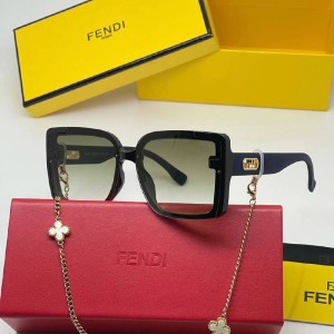 Очки Fendi A1602