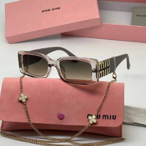 Очки Miu Miu A1665