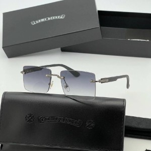 Очки Chrome Hearts A1383