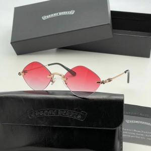 Очки Chrome Hearts A2961