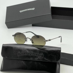 Очки Chrome Hearts A2182