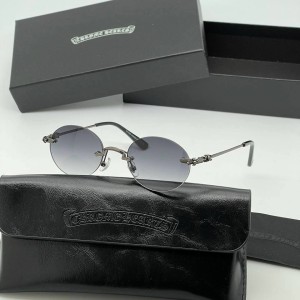 Очки Chrome Hearts A2184