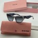 Солнцезащитные очки Miu Miu A2349