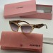 Солнцезащитные очки Miu Miu A2352