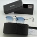 Солнцезащитные очки Prada A2347