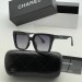 Солнцезащитные очки Chanel A2406