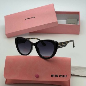 Очки Miu Miu A2495